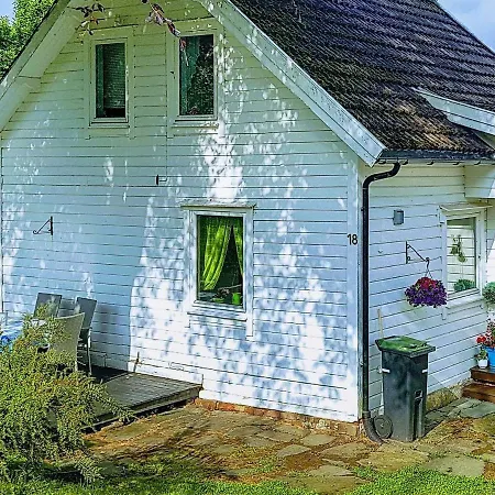 6 Person In Holiday home Mosterhamn