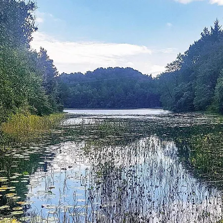 Tranquil Retreat In Moster-by Traum Σπίτι διακοπών Mosterhamn