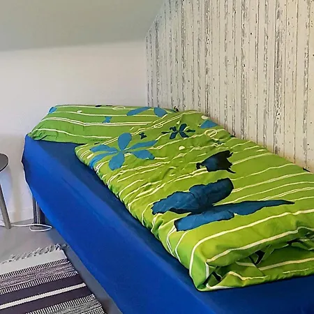 6 Person In Holiday home Mosterhamn