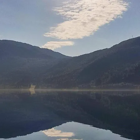Tranquil Retreat In Moster-by Traum Σπίτι διακοπών